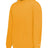 Augusta Sportswear YOUTH ATHLETIC FLEECE HOODIE 225400B GOLD S