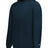 Augusta Sportswear YOUTH ATHLETIC FLEECE HOODIE 225400B NAVY (BA) S