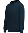 Augusta Sportswear YOUTH ATHLETIC FLEECE HOODIE 225400B NAVY (BA) S