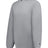 Augusta Sportswear YOUTH ATHLETIC FLEECE HOODIE 225400B OXFORD (BA) S
