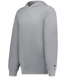Augusta Sportswear YOUTH ATHLETIC FLEECE HOODIE 225400B OXFORD (BA) S
