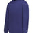Augusta Sportswear YOUTH ATHLETIC FLEECE HOODIE 225400B PURPLE (BA) S