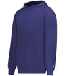 Augusta Sportswear YOUTH ATHLETIC FLEECE HOODIE 225400B PURPLE (BA) S