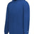 Augusta Sportswear YOUTH ATHLETIC FLEECE HOODIE 225400B ROYAL (BA) S