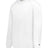 Augusta Sportswear YOUTH ATHLETIC FLEECE HOODIE 225400B WHITE S