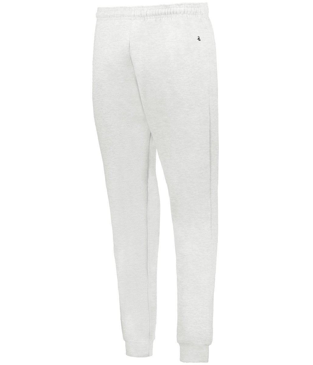 Augusta Sportswear Youth Athletic Fleece Jogger 221500 ASH (BA) S
