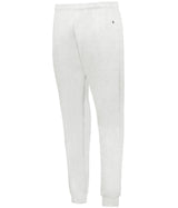 Augusta Sportswear Youth Athletic Fleece Jogger 221500 ASH (BA) S