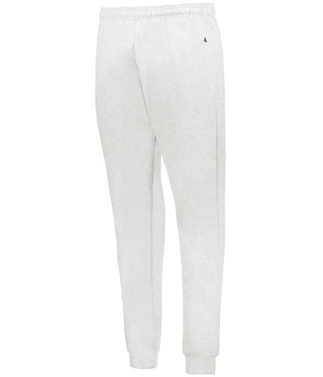 Augusta Sportswear Youth Athletic Fleece Jogger 221500 ASH (BA) S