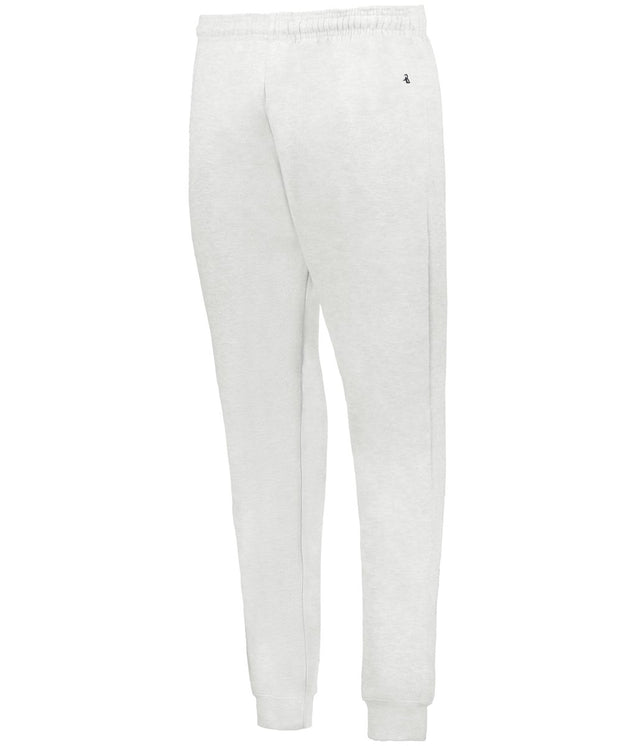 Augusta Sportswear Youth Athletic Fleece Jogger 221500 ASH (BA) S