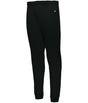 Augusta Sportswear Youth Athletic Fleece Jogger 221500 BLACK S