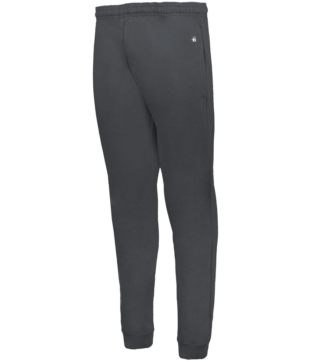 Augusta Sportswear Youth Athletic Fleece Jogger 221500 CHARCOAL (BA) S