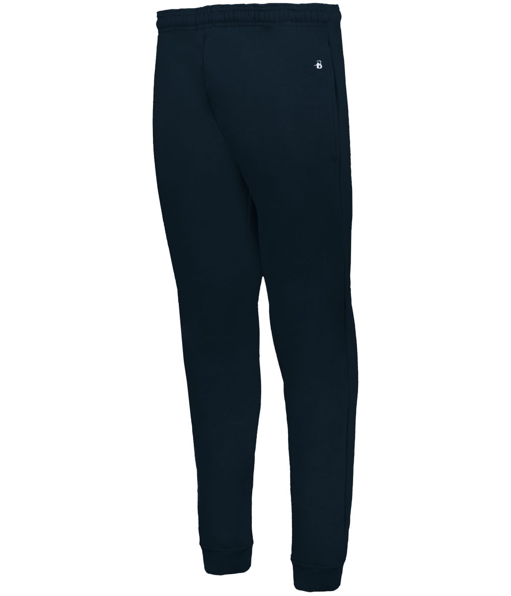 Augusta Sportswear Youth Athletic Fleece Jogger 221500 NAVY (BA) S