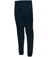 Augusta Sportswear Youth Athletic Fleece Jogger 221500 NAVY (BA) S