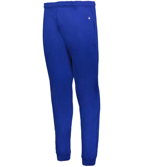 Augusta Sportswear Youth Athletic Fleece Jogger 221500 ROYAL (BA) S
