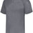 Augusta Sportswear Youth Attain Wicking Two - Button Baseball Jersey 1566 GRAPHITE S