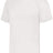Augusta Sportswear Youth Attain Wicking Two - Button Baseball Jersey 1566 WHITE S