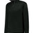 Augusta Sportswear YOUTH B - CORE 1/4 ZIP PULLOVER 210200 BLACK/GRAPHITE (BA) S