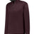 Augusta Sportswear YOUTH B - CORE 1/4 ZIP PULLOVER 210200 MAROON/GRAPHITE (BA) S