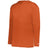 Augusta Sportswear YOUTH B - CORE LONG SLEEVE HOODIE 210500 BURNT ORANGE (BA) S
