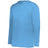 Augusta Sportswear YOUTH B - CORE LONG SLEEVE HOODIE 210500 COLUMBIA BLUE (BA) S