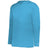 Augusta Sportswear YOUTH B - CORE LONG SLEEVE HOODIE 210500 ELECTRIC BLUE (BA) S