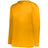 Augusta Sportswear YOUTH B - CORE LONG SLEEVE HOODIE 210500 GOLD S