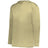 Augusta Sportswear YOUTH B - CORE LONG SLEEVE HOODIE 210500 VEGAS GOLD S
