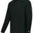 Augusta Sportswear YOUTH B - CORE LONG SLEEVE TEE 210400 BLACK S