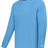 Augusta Sportswear YOUTH B - CORE LONG SLEEVE TEE 210400 COLUMBIA BLUE (BA) S