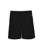 Augusta Sportswear YOUTH B - CORE POCKETED SHORTS 214600 BLACK S