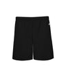 Augusta Sportswear YOUTH B - CORE POCKETED SHORTS 214600 BLACK S