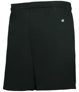 Augusta Sportswear YOUTH B - CORE SHORT 224500 BLACK S