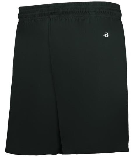 Augusta Sportswear YOUTH B - CORE SHORT 224500 BLACK S
