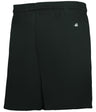 Augusta Sportswear YOUTH B - CORE SHORT 224500 BLACK S