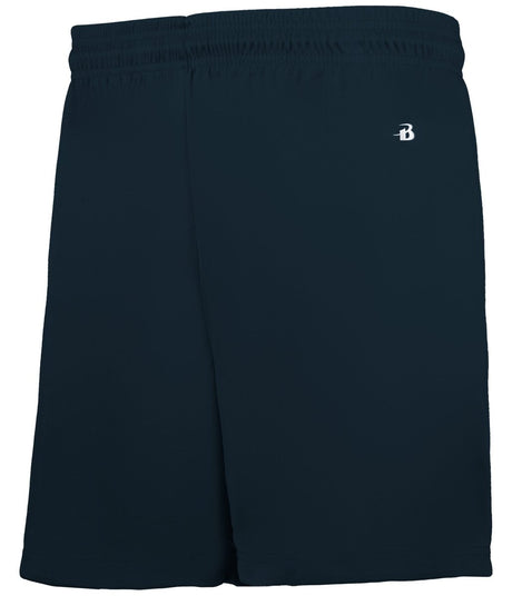 Augusta Sportswear YOUTH B - CORE SHORT 224500 NAVY (BA) S