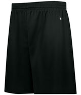 Augusta Sportswear YOUTH B - CORE SHORTS 210700 BLACK XXS