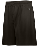 Augusta Sportswear YOUTH B - CORE SHORTS 210700 BROWN XXS