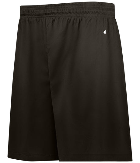 Augusta Sportswear YOUTH B - CORE SHORTS 210700 BROWN XXS