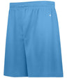 Augusta Sportswear YOUTH B - CORE SHORTS 210700 COLUMBIA BLUE (BA) XXS