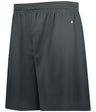 Augusta Sportswear YOUTH B - CORE SHORTS 210700 GRAPHITE (BA) XXS