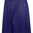 Augusta Sportswear YOUTH B - CORE SHORTS 210700 PURPLE (BA) XXS