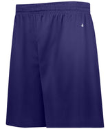 Augusta Sportswear YOUTH B - CORE SHORTS 210700 PURPLE (BA) XXS
