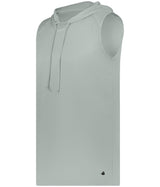 Augusta Sportswear YOUTH B - CORE SLEEVELESS HOODIE 210800 SILVER (BA) S