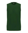 Augusta Sportswear YOUTH B - CORE SLEEVELESS TEE 213000 FOREST (BA) S