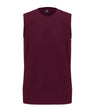 Augusta Sportswear YOUTH B - CORE SLEEVELESS TEE 213000 MAROON (BA) S
