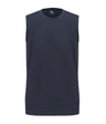 Augusta Sportswear YOUTH B - CORE SLEEVELESS TEE 213000 NAVY (BA) S