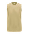 Augusta Sportswear YOUTH B - CORE SLEEVELESS TEE 213000 VEGAS GOLD S