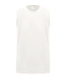 Augusta Sportswear YOUTH B - CORE SLEEVELESS TEE 213000 WHITE S