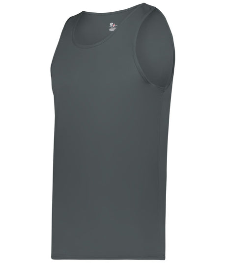 Augusta Sportswear YOUTH B - CORE TANK 266200 GRAPHITE (BA) S