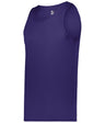 Augusta Sportswear YOUTH B - CORE TANK 266200 PURPLE (BA) S